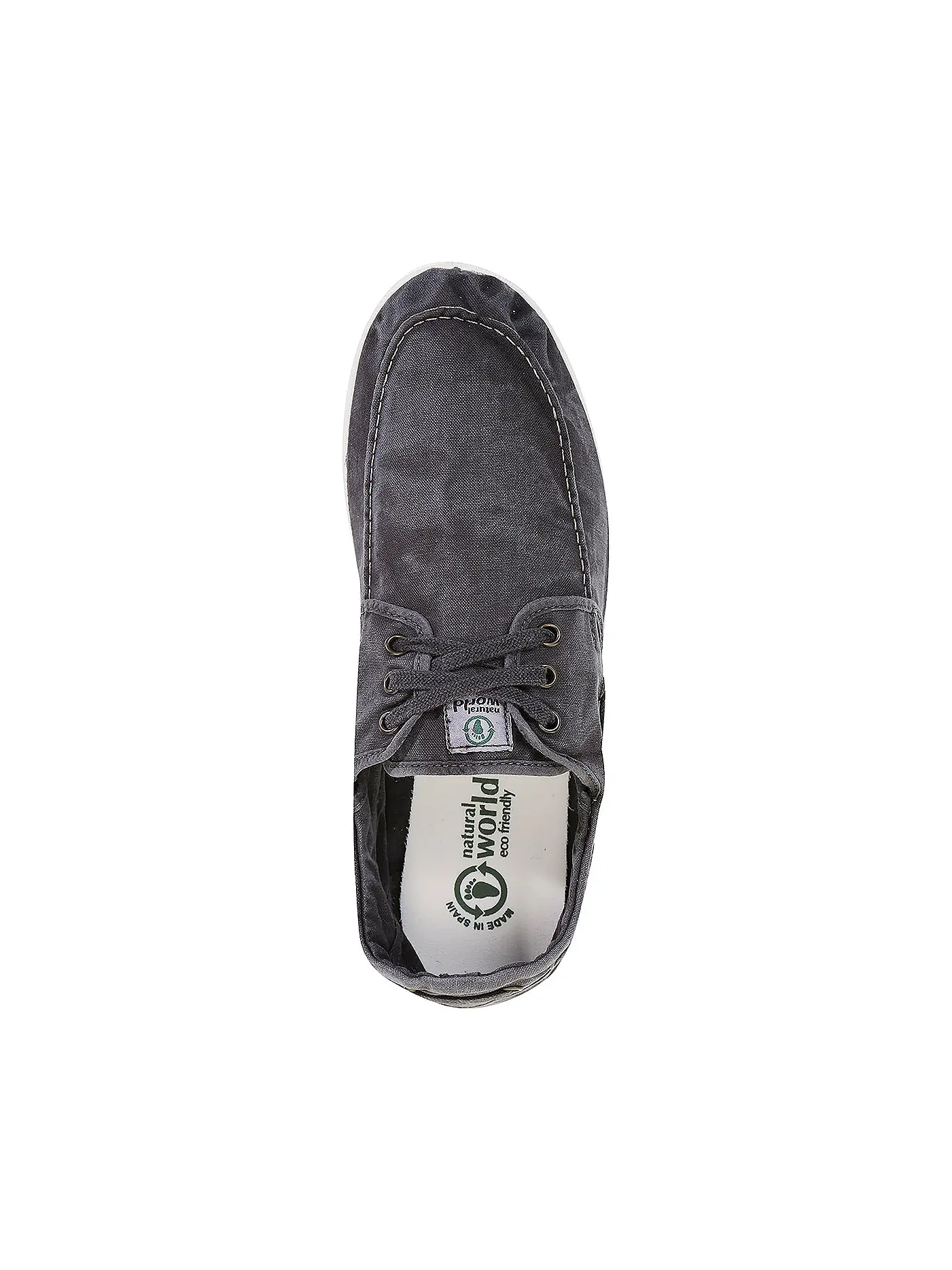 NATURAL WORLD | Schuhe - Bootsschuhe NAUTICO | 